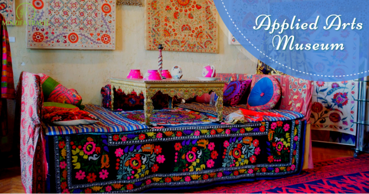 Visiting Uzbekistan