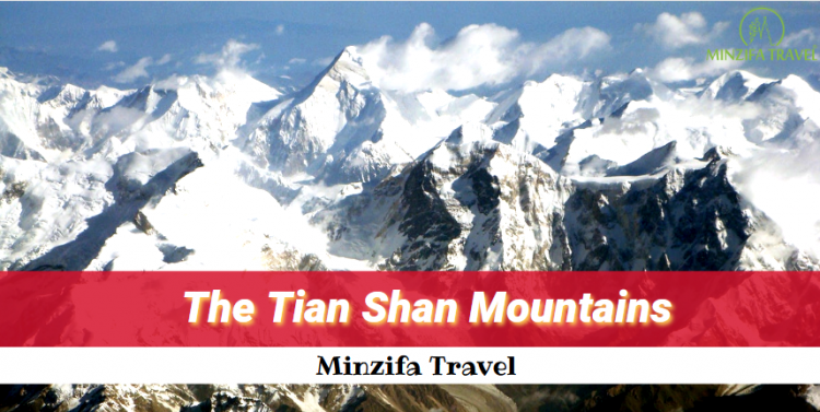 Top 15 Places Of Central Asia