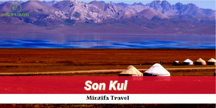 Top 15 Places Of Central Asia