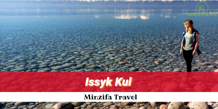 Top 15 Places Of Central Asia
