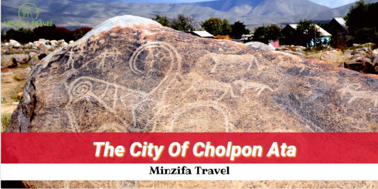 Top 15 Places Of Central Asia