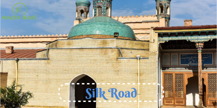 Central Asia Tours