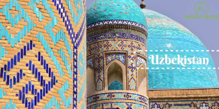 Central Asia Tours