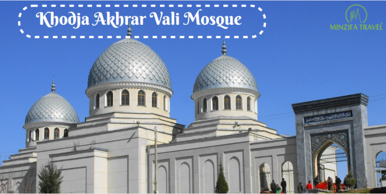 Central Asia Tours