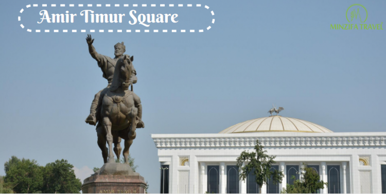 Central Asia Tours