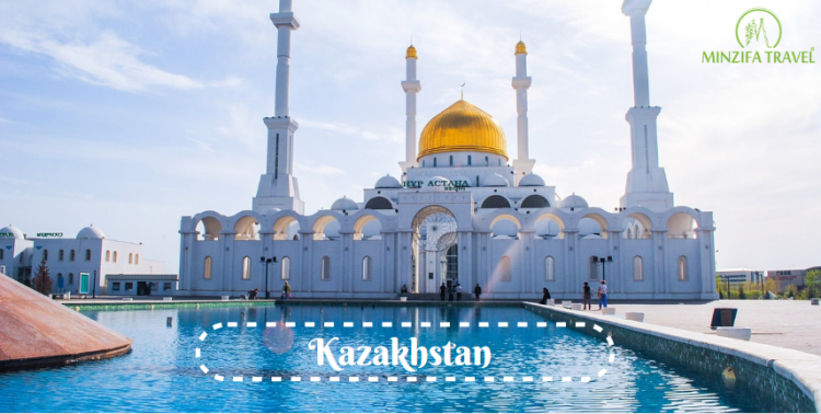 Central Asia Tours