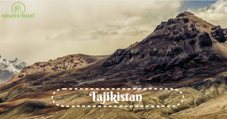 Central Asia Tours