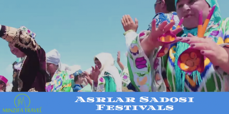 Explore Wide-Ranging Cultural Festivals In Uzbekistan Destinations