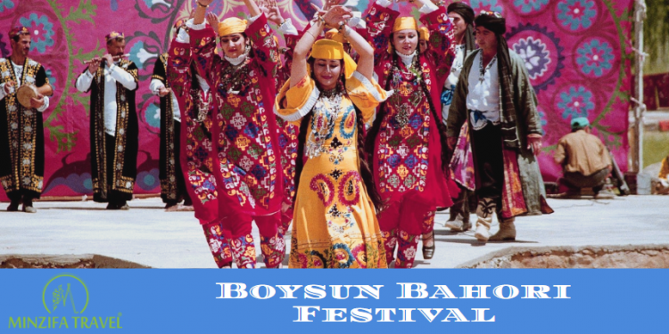 Explore Wide-Ranging Cultural Festivals In Uzbekistan Destinations