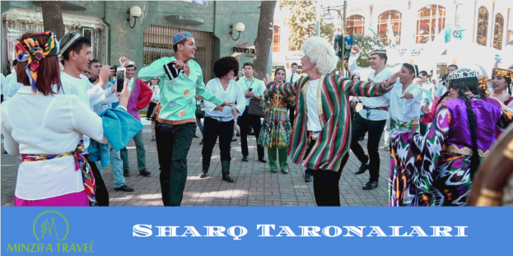 Explore Wide-Ranging Cultural Festivals In Uzbekistan Destinations
