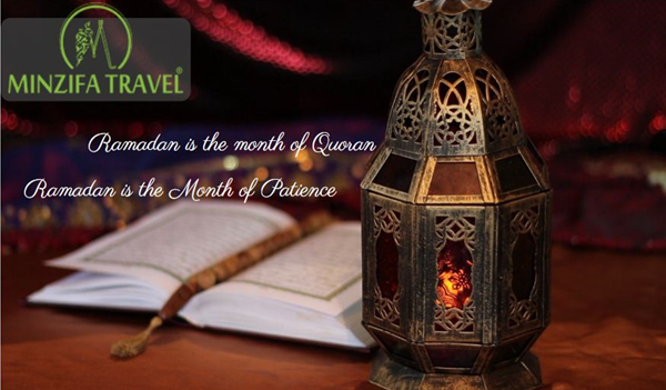 Why Should You Travel To Uzbekistan In This Holy Month Of Ramadan?