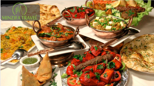 Why Should You Travel To Uzbekistan In This Holy Month Of Ramadan?