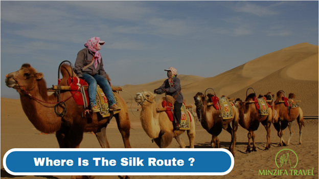 Silk Road Travel Guide