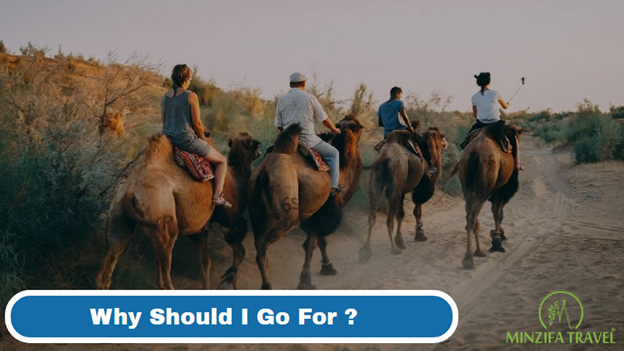 Silk Road Travel Guide