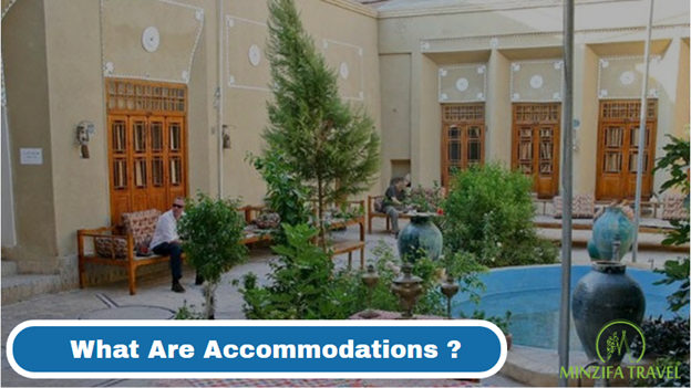 Silk Road Travel Guide