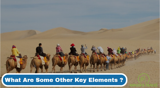 Silk Road Travel Guide