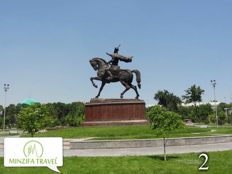 25 Incredible Photos Of Uzbekistan