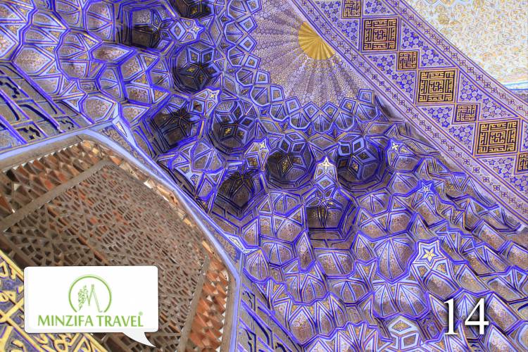 25 Incredible Photos Of Uzbekistan