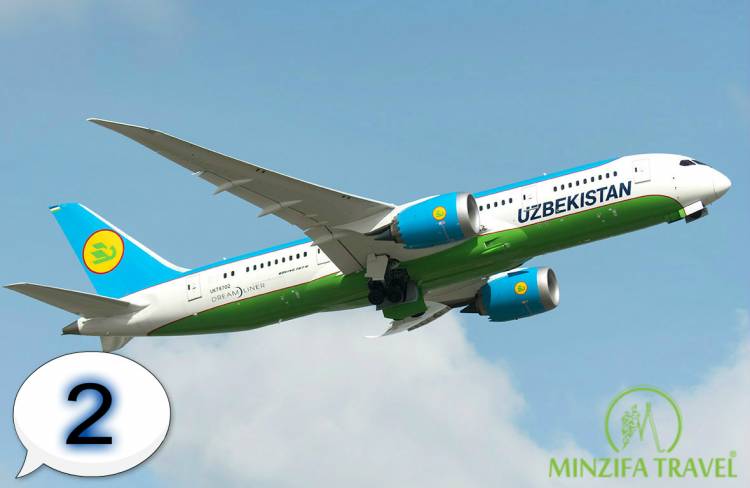 Top 10 Reasons To Consider Uzbekistan As Your Next Holiday Destination