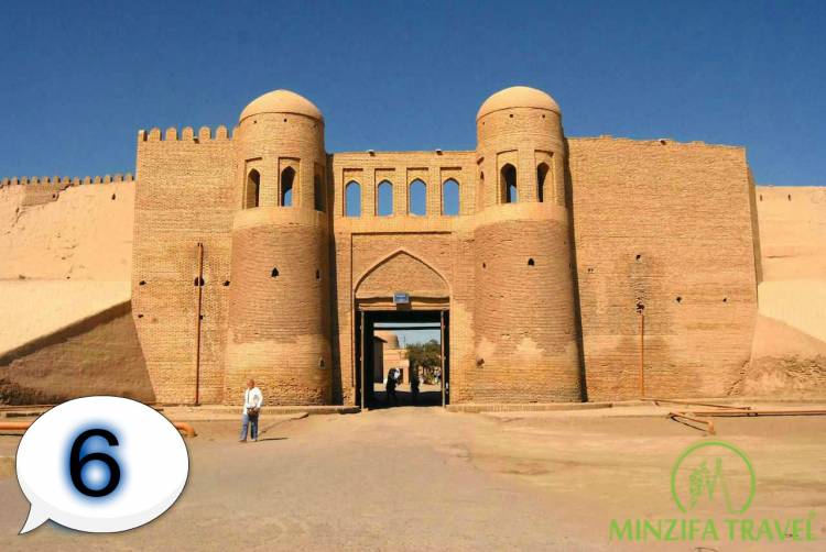 Top 10 Reasons To Consider Uzbekistan As Your Next Holiday Destination