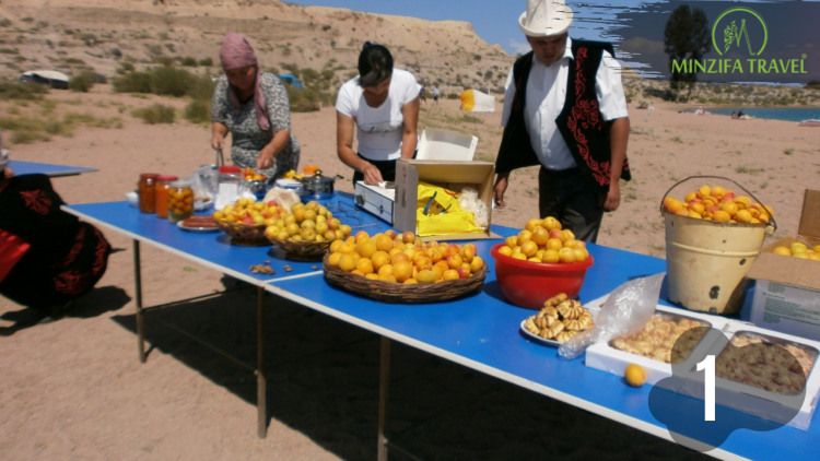 How Kyrgyzstan Tours