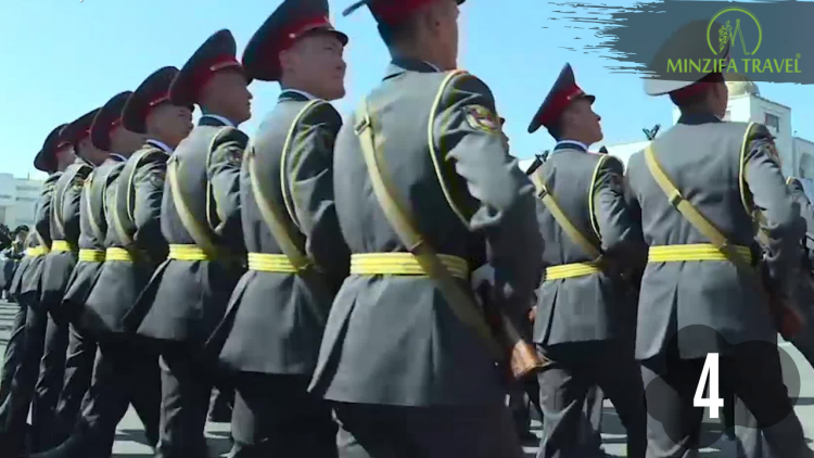 How Kyrgyzstan Tours