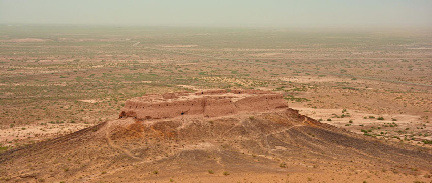 Ancient Khorezm Tour