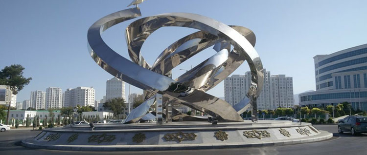 Ashgabat Ashgabat