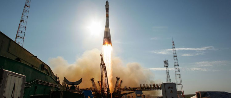 Baikonur Soyuz Tour Baikonur Soyuz Tour