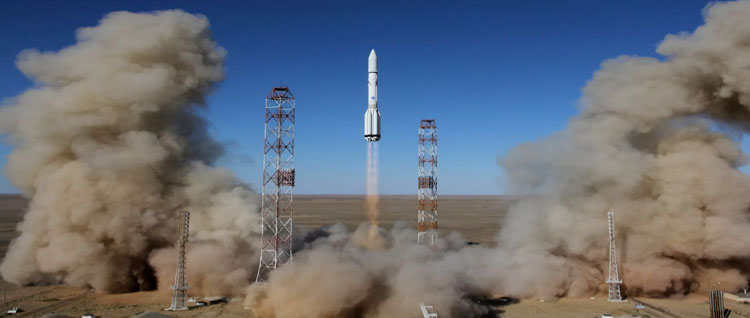 Baikonur Tour Baikonur Tour