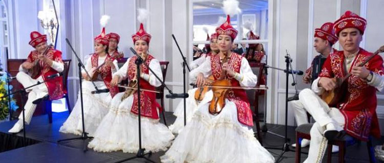 Kazakhstan Cultures And Beliefs Kazakhstan Cultures And Beliefs