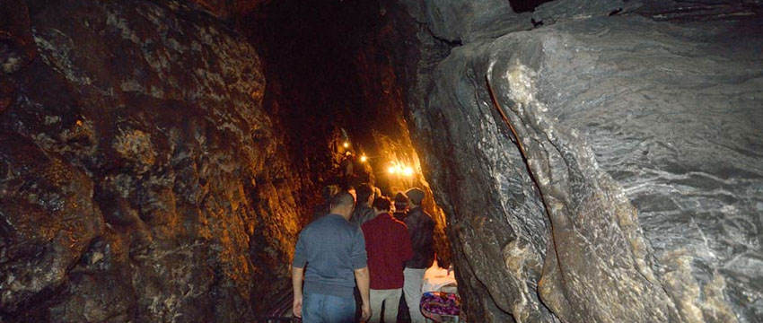 Hazrat Daud Cave Tour Hazrat Daud Cave Tour