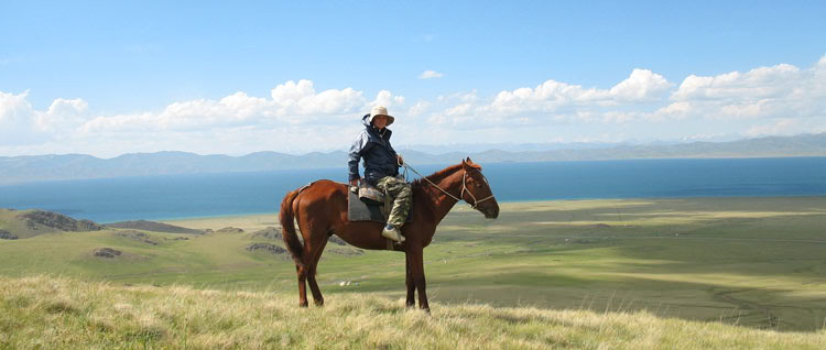 Kyrgyzstan Horse Riding Tours Horse Riding Tours