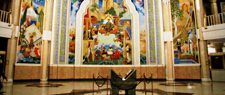 House Museum Tour House Museum Tour