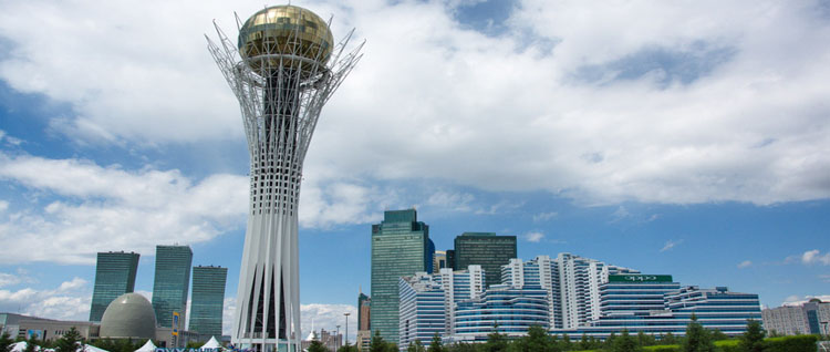 Kazakhstan Day Tour Kazakhstan Day Tour