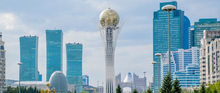 Kazakhstan-Kazakhstan Group Tour Kazakhstan Group Tour