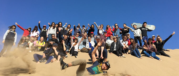 Kazakhstan Small Group Tour Kazakhstan Small Group Tour