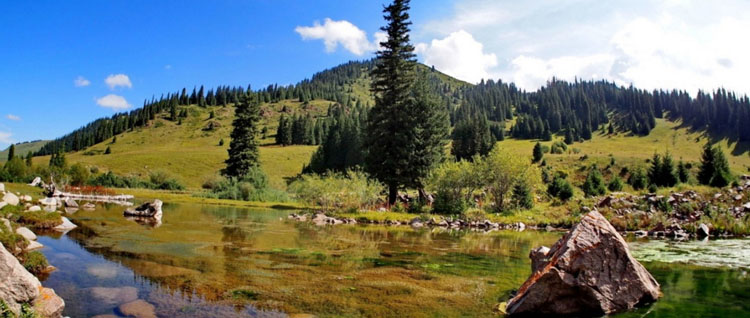 Things To Do In Kyrgyzstan Things To Do In Kyrgyzstan