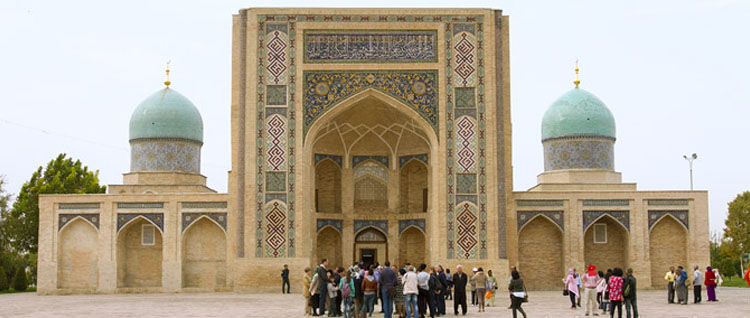 Kyrgyzstan Uzbekistan Group Tour Kyrgyzstan Uzbekistan Group Tour