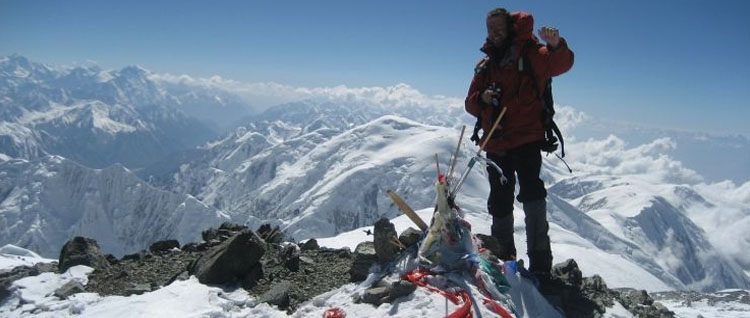Lenin Peak Tour Lenin Peak Tour