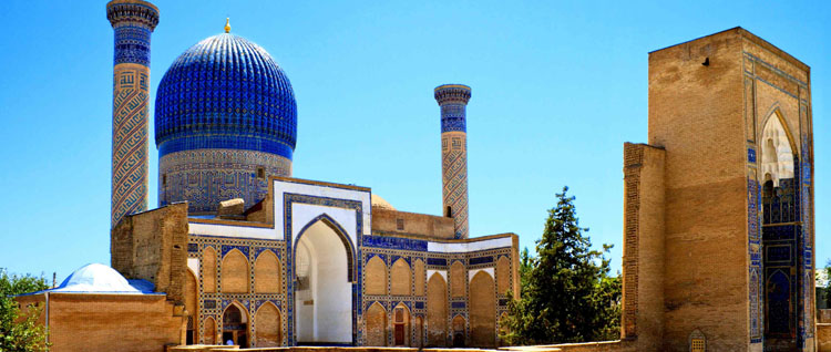 Private Silk Road Tour Private Silk Road Tour