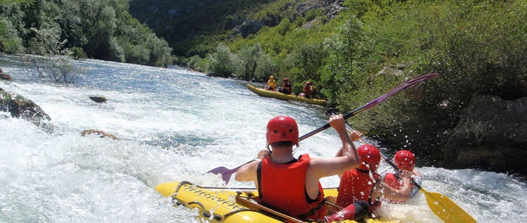 Kyrgyzstan Rafting Tours Kyrgyzstan Rafting Tours