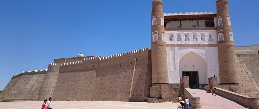 Uzbekistan Short Tours Uzbekistan Short Tours