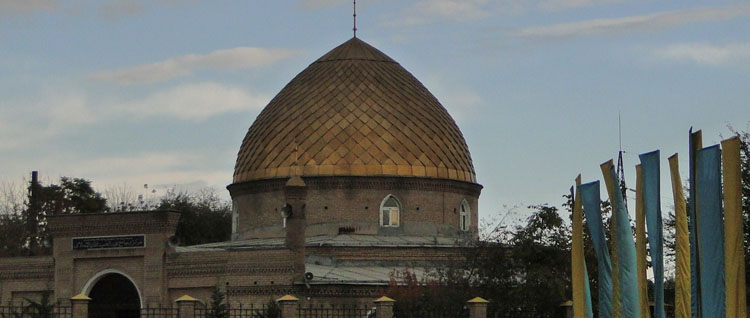 Things To Do Shymkent Things To Do Shymkent