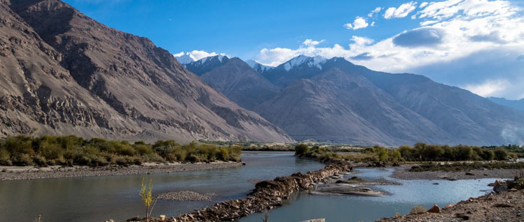 Silk Road Adventure Holiday
