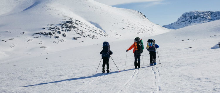 Kyrgyzstan Ski Tours Kyrgyzstan Ski Tours