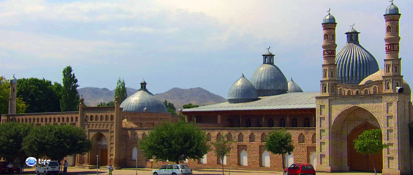 Sufi Tour In Uzbekistan