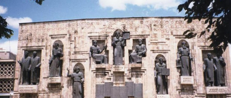 Tajik Ancient Tour Tajik Ancient And Modern Attractions