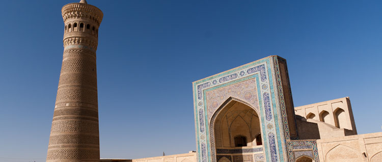 Things To Do In Bukhara Things To Do In Bukhara