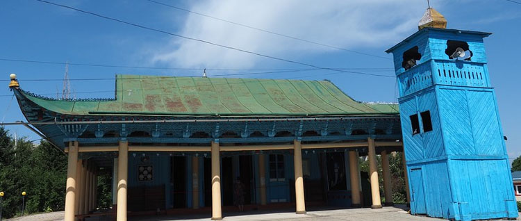 Things To Do In Karakol Things To Do In Karakol